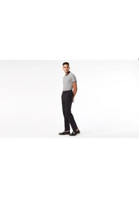 Resim Dockers Smart 360 Flex Ultimate Slim Fit Erkek Chino Pantolon 7948800060 Siyah 