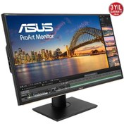 Resim ASUS 32 PA329C 4K 3840x2160 60Hz Hdmı Dp Usb 5ms MM Vesa HDR Profesyonel Monitör 