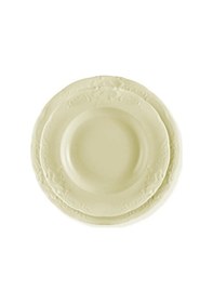 Resim Fryderica Polonya İthal Porselen Yemek Takımı 69 Parça Tam Set 