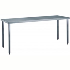 Resim Electrolux Professional Çalışma Tezgahı - 2400 Mm TG2400PN 