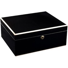 Resim Adorini Milan Humidor Puro Kutusu 