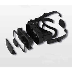 Resim Shinecon G10 Vr 3D Sanal Gerçeklik Gözlüğü 