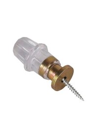 Resim Kapı Yer Tamponu Saten 