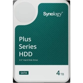 Resim Synology HAT3300-4T 4tb 5400RPM Nas HDD 