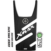 Resim YAMAHA XMAX UYUMLU TANK PAD 007 
