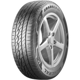 Resim General 215/60R17 96H Fr Grabber Gt Plus Yaz Lastiği 2024 