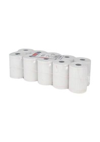 Resim Pos Rulo Termal Rulo 80 Mm X 40 M 48 G/m² 10 Adet 