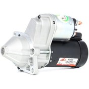 Resim Opel Corsa C 1.2-1.4 Motor Komple Marş Motoru 