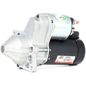 Resim Opel Corsa C 1.2-1.4 Motor Komple Marş Motoru 