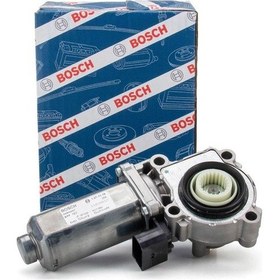 Resim Bmw X6 Seri E71 Kasa Arazi Şanzıman Elektrik Motoru 