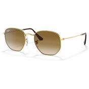Resim Ray-Ban Rb3548 9196 31 51 Unisex Güneş Gözlüğü 