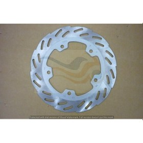 Resim Sym Ön Fren Disk Joymax 