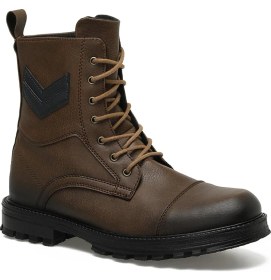 Resim Salvano WALK 3PR Taba Erkek Postal 