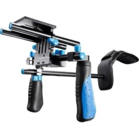 Resim Fotga Rl-02 Dsrl Rig Omuzluk 