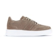 Resim Bueno Shoes Bej Süet Erkek Spor Ayakkabı 11ma24177 