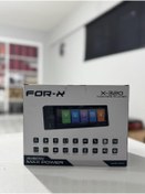 Resim For-X X-320 OTO TEYP CAR PLAY 