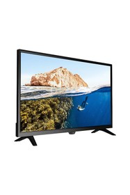 Resim PEAQ Pq32dal540 32 Inç 80 Ekran Dahili Uydu Alıcılı Smart Led Tv 