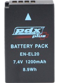 Resim NİKON PDX EN EL 20 BATARYA 