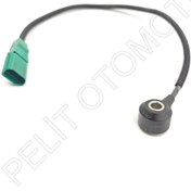Resim PELİTOTOMOTİV Volkswagen Motor Vuruntu Sensörü 06E905377J 