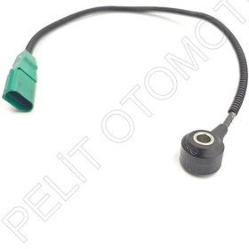 Resim PELİTOTOMOTİV Volkswagen Motor Vuruntu Sensörü 06E905377J 