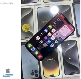 Resim Apple iPhone 13 Pro Max İkinci El TR | 128 GB | Mavi 