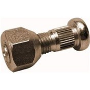 Resim GROS 28118 Bijon Somunlu Arka Açık Somunlu D21 Pickup 2Wd-4Wd 8698 40222-C6001 