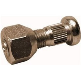 Resim GROS 28118 Bijon Somunlu Arka Açık Somunlu D21 Pickup 2Wd-4Wd 8698 40222-C6001 