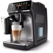 Resim Philips 4300 Serisi LatteGo EP4346/70 Tam Otomatik Espresso Makinesi Teşhir 