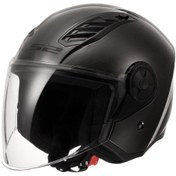 Resim LS2 Airflow 2 Jeans Yarım Kask 