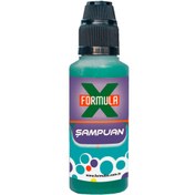 Resim FORMULA X FormulaX Şampuan / Konsantre & PH Dengeli (250 ml) 