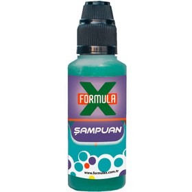 Resim FORMULA X FormulaX Şampuan / Konsantre & PH Dengeli (250 ml) 