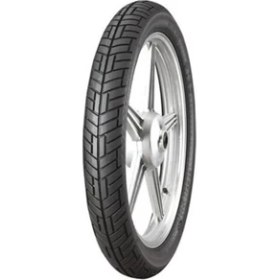 Resim Anlas 90/90-18 Nf-28 Tubeless Motosiklet Dış Lastiği 