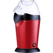 Resim Irenein 1200W Sıcak Hava Patlamış Mısır Makinesi Otomatik Patlamış Mısır Makinesi Ev Mini Patlamış Mısır Makinesi Abd Fişi (Yurt Dışından) 
