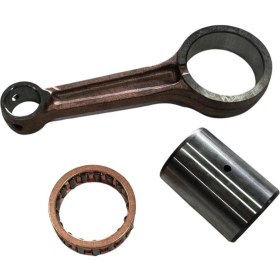 Resim Salcano Astro 125 Cargo Biyel Kolu İthal 28-15 Pin 