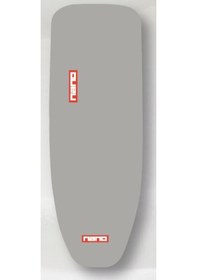 Resim Gercella Süper Keçeli Nano Ütü Masası Kılıfı Örtüsü-bezi 