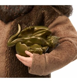 Resim Mattel Harry Potter Rubeus Hagrid 12" Koleksiyon Figür 
