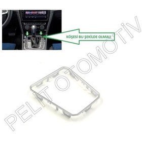 Resim Passat B8 Otomatik Vites Taban Nikelajı 3G1713203N (Oval) 
