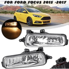 Resim Sis Farı Focus Sağ 2014/2017 