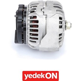 Resim AGCO 150 Amp Alternatör - Gleaner | G515900010100 