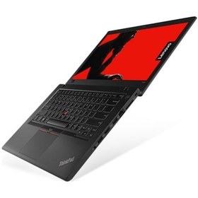 Resim Lenovo Thinkpad T490 i5-8265U 14'' 256 GB SSD 8 GB RAM W10Pro Dizüstü Bilgisayar 