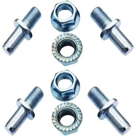 Resim Cg125 Arka Dişli Cıvata Takım 