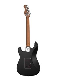 Resim Mooer Msc10 Pro Elektro Gitar Black 