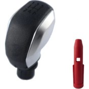 Resim Moda Fiat Tepmra Gri Spor Vites Topuzu 