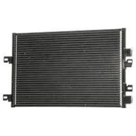 Resim Radyatör Klima Fıat Palıo Palıo Weekend 1.2 99 &gt At/mt Kur 