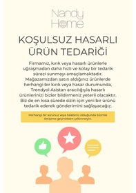 Resim Saplı, Ikili Pirinç Makarna Sebze Süzgeci 2,45lt Beyaz Beyaz 
