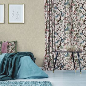 Resim Perde PR117 - Blackout 