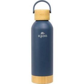 Resim Igloo Hydrate Pro Termos 500 Ml Termos Lacivert 