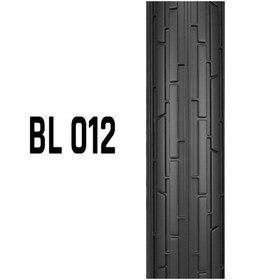 Resim Billas 2.75-18 Tt 4pr42p Bl012 Motosiklet Lastiği 