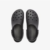 Resim Crocs Classic Clog Unisex Siyah Terlik - 10001 Siyah 