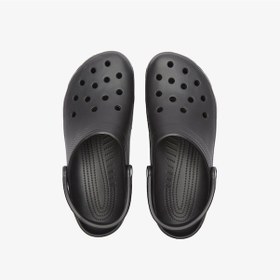 Resim Crocs Classic Clog Unisex Siyah Terlik - 10001 Siyah 